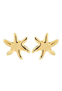 Prism Oorbellen - Goud
