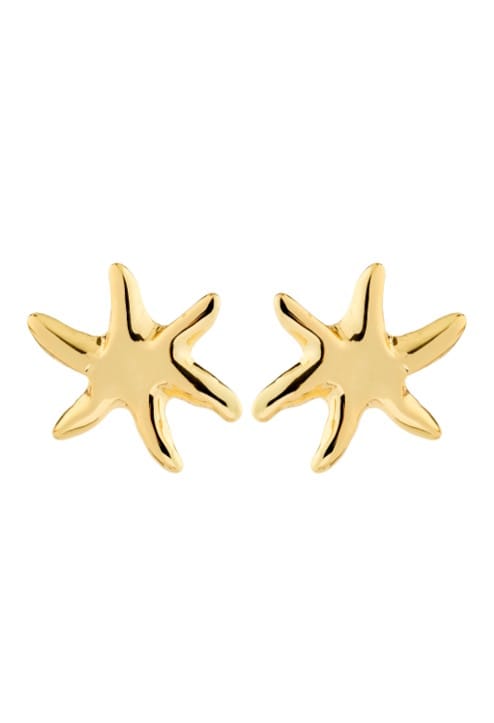 Prism Oorbellen - Goud