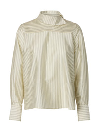 SLWConnie Blouse - Creme