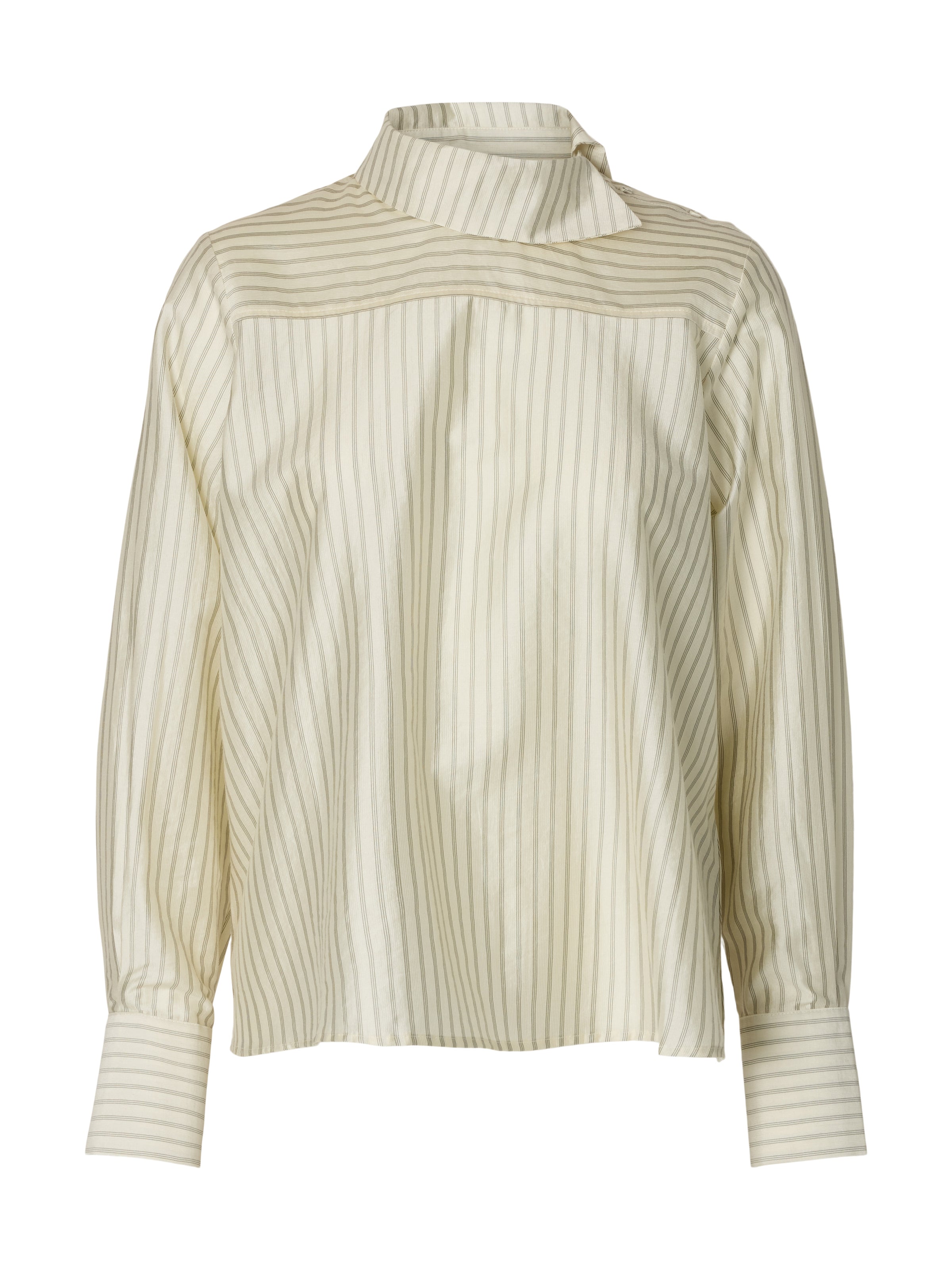 SLWConnie Blouse - Creme