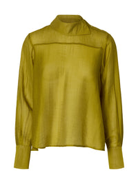 SLWConnie Blouse - Groen