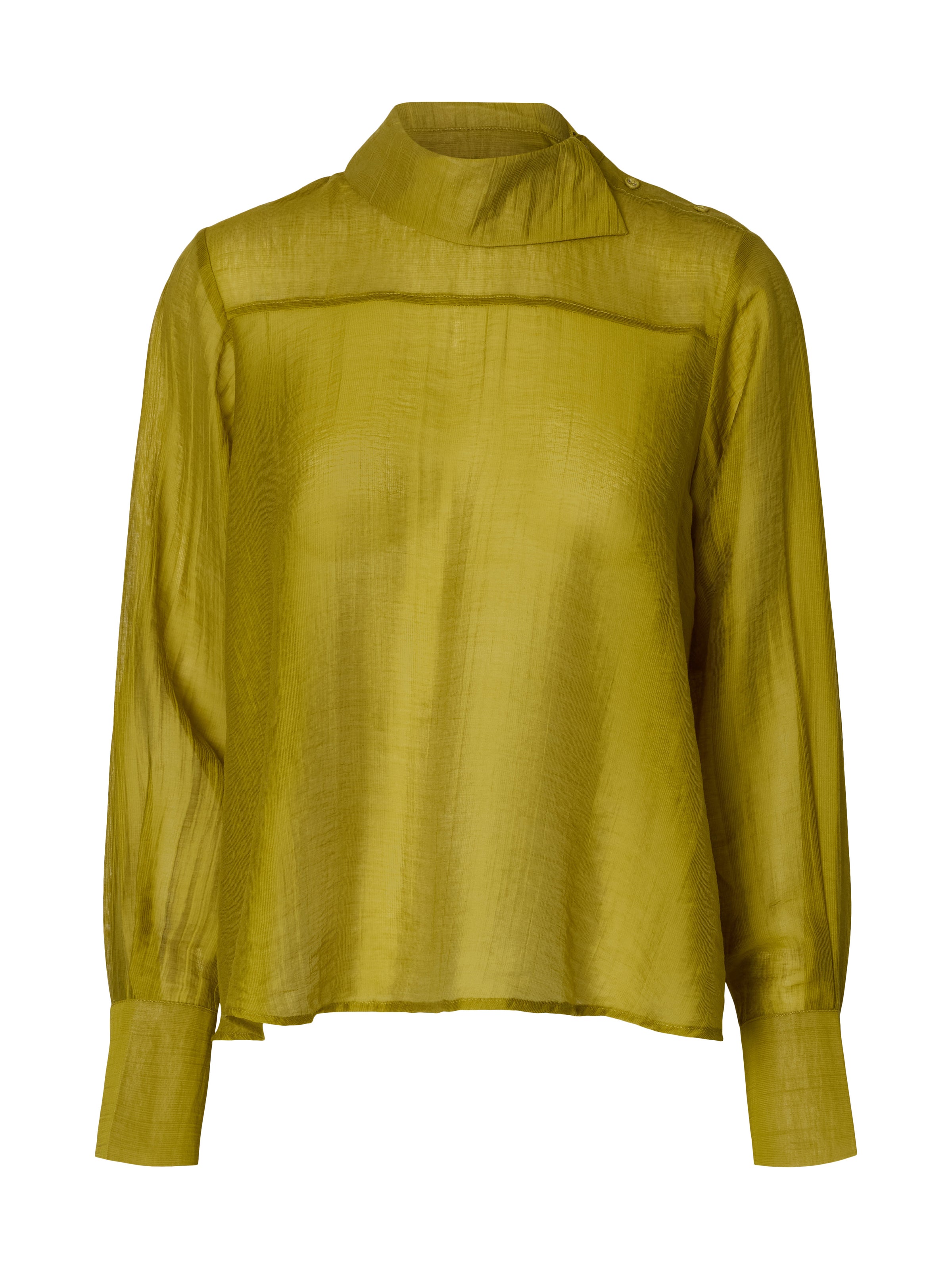 SLWConnie Blouse - Groen
