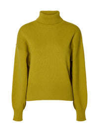 SLWEllie Trui - Groen