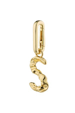 Charm Recycled Bedel S - Gold