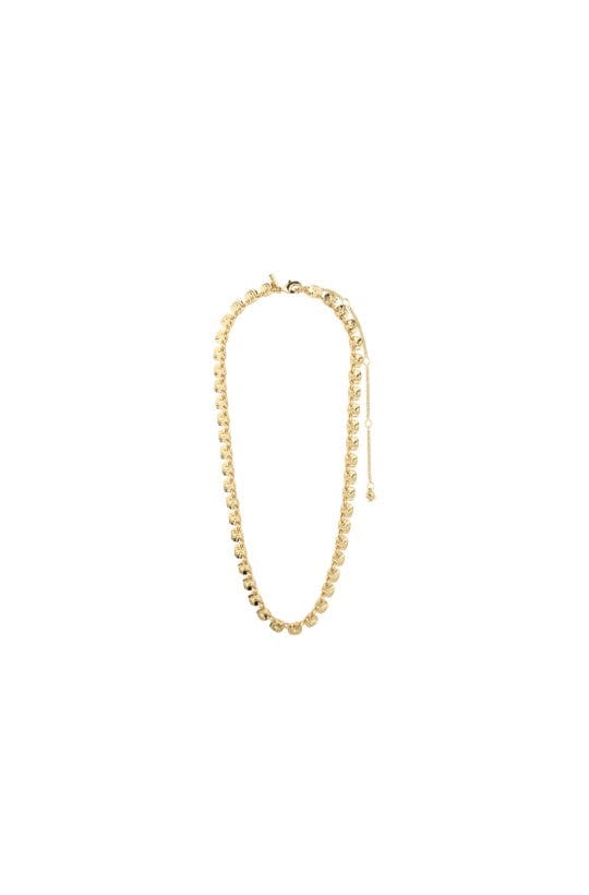 Sense Ketting - Goud