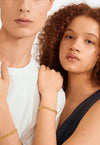 Sense Armband - Goud