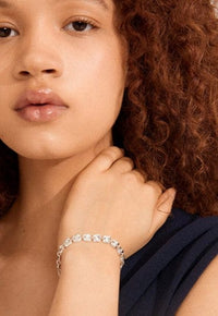 Sense Armband - Zilver