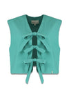 Shelby Gilet - Wasabi Groen