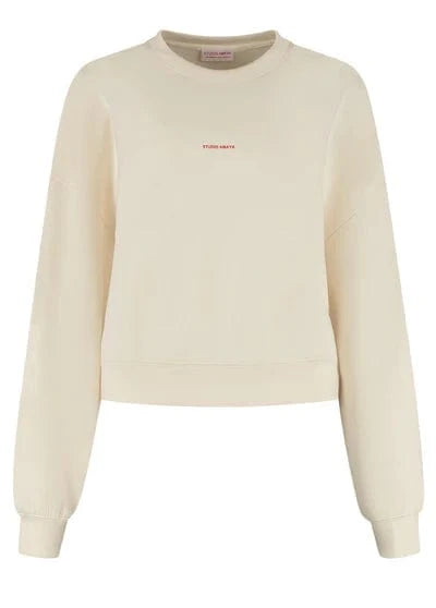 Betsie Trui - Beige