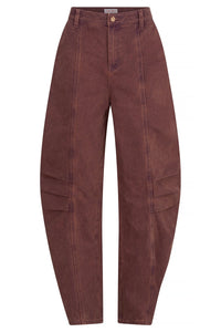 Rift Pants - Bordeaux