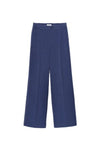 Theo Pantalon - Donker Blauw