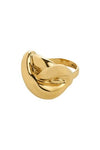 Unfold Ring - Goud