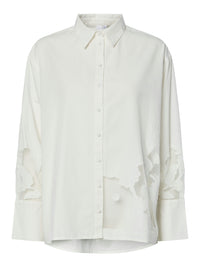 YASKanira Blouse - Wit