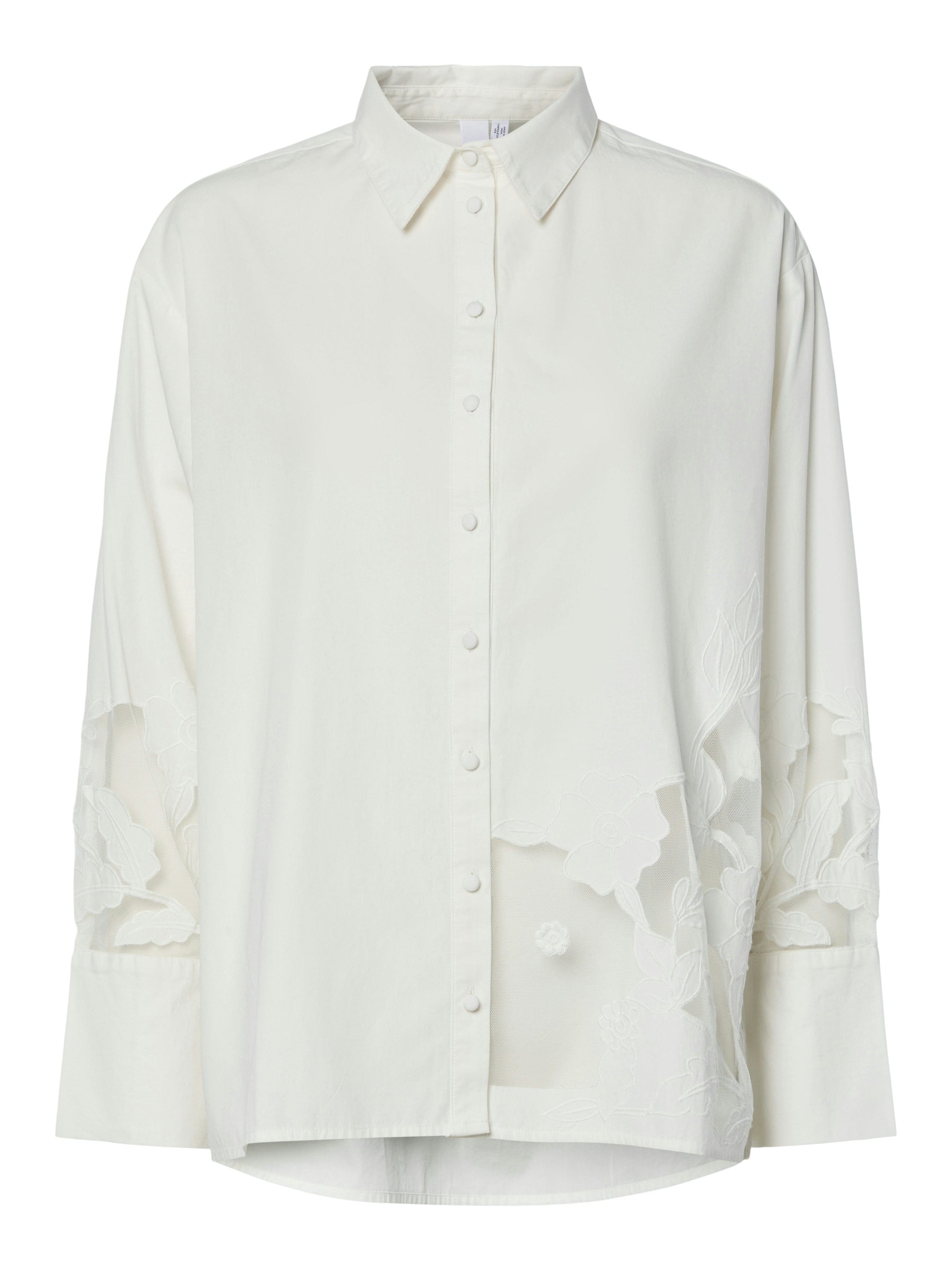 YASKanira Blouse - Wit