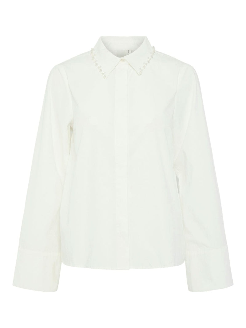 YASKimmea Blouse - Wit