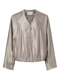 YASMallis Bomber Jas - Beige