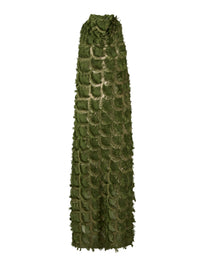 YASPazilla Jurk - Groen