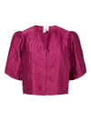 YASLimo 2/4 Top - Roze