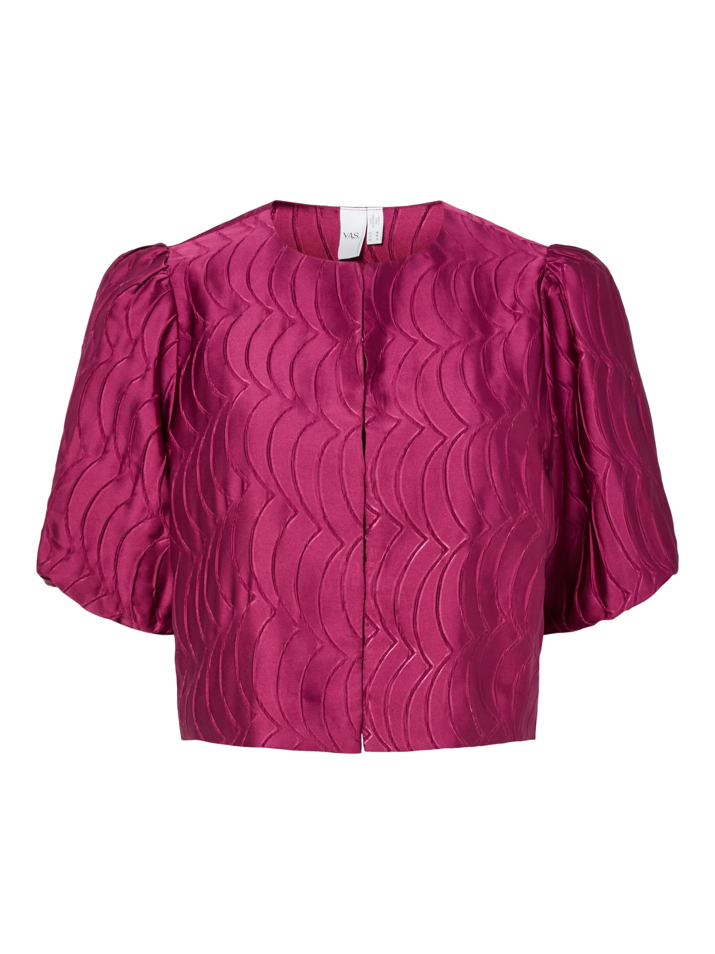 YASLimo 2/4 Top - Roze
