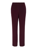 YASLikka Wide Pants - Rood