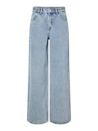 YASAlia Jeans - Licht Blauw