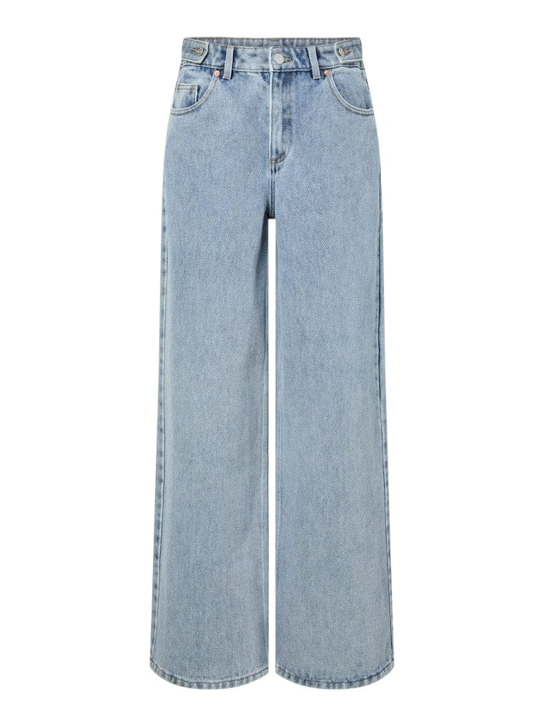 YASAlia Jeans - Licht Blauw