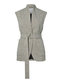 YASTabby Waistcoat