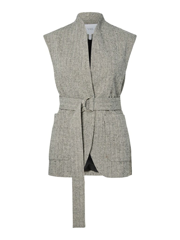 YASTabby Waistcoat