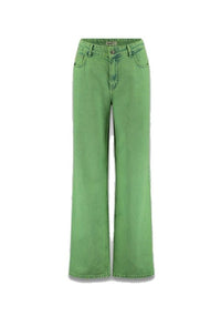 Yve Jeans - Groen