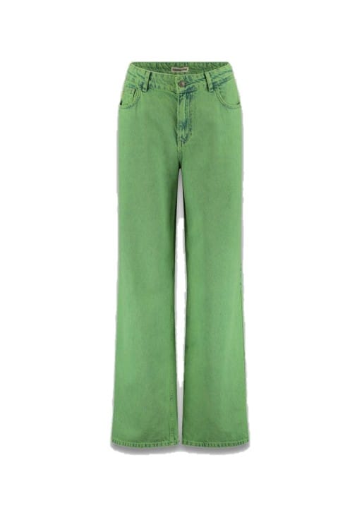 Yve Jeans - Groen