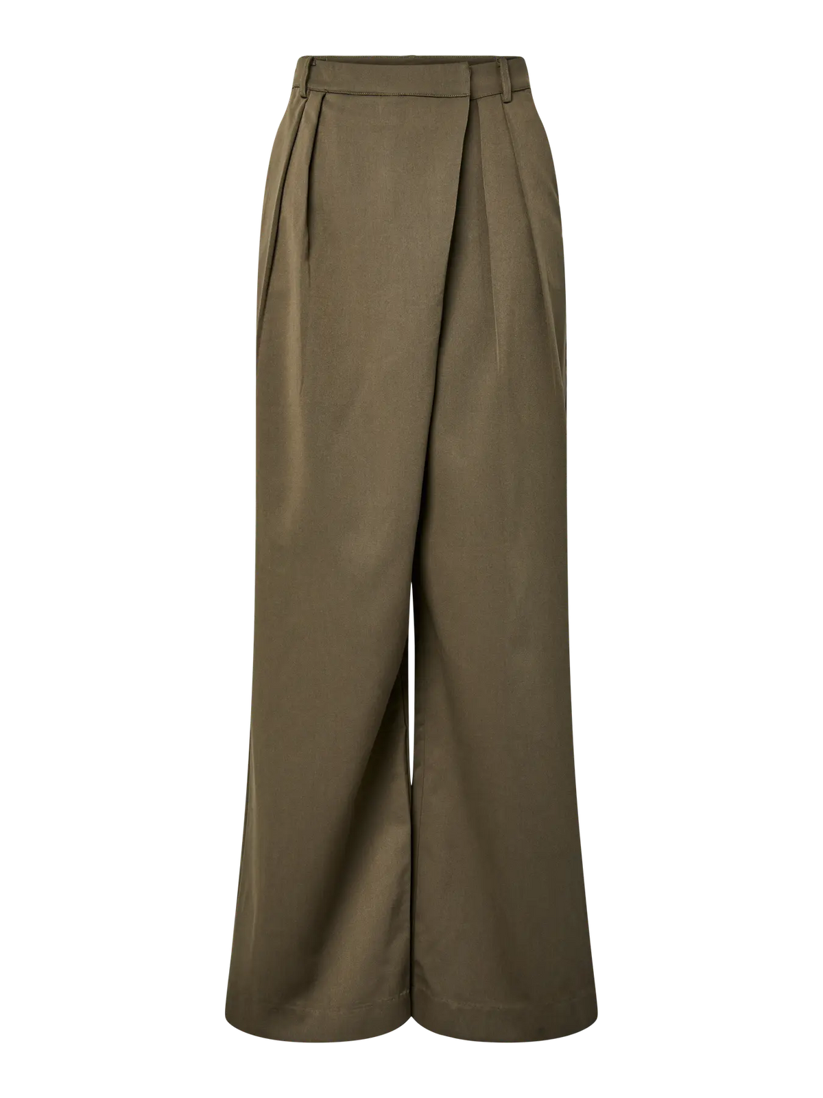YASWera Pants - Groen/Grijs