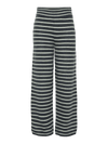 PCPenna Gestreepte Broek - Blauw