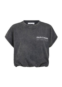 Noma Acid T-shirt - Grijs