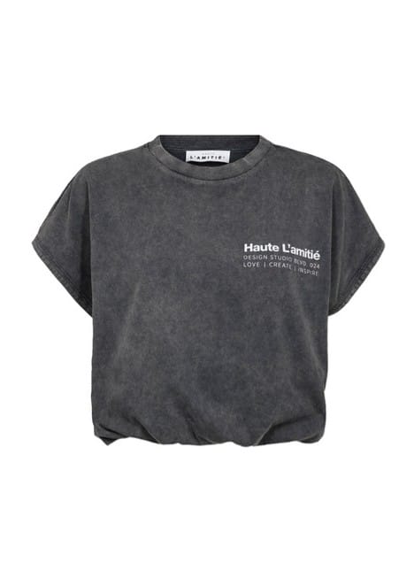 Noma Acid T-shirt - Grijs