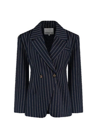 Anne Blazer - Donkerblauw
