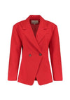 Anne Blazer - Rood