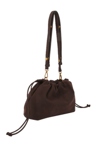 Arcane Brush Structure Tas - Bruin