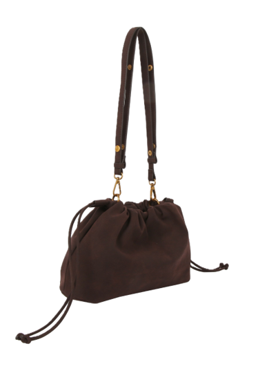 Arcane Brush Structure Tas - Bruin