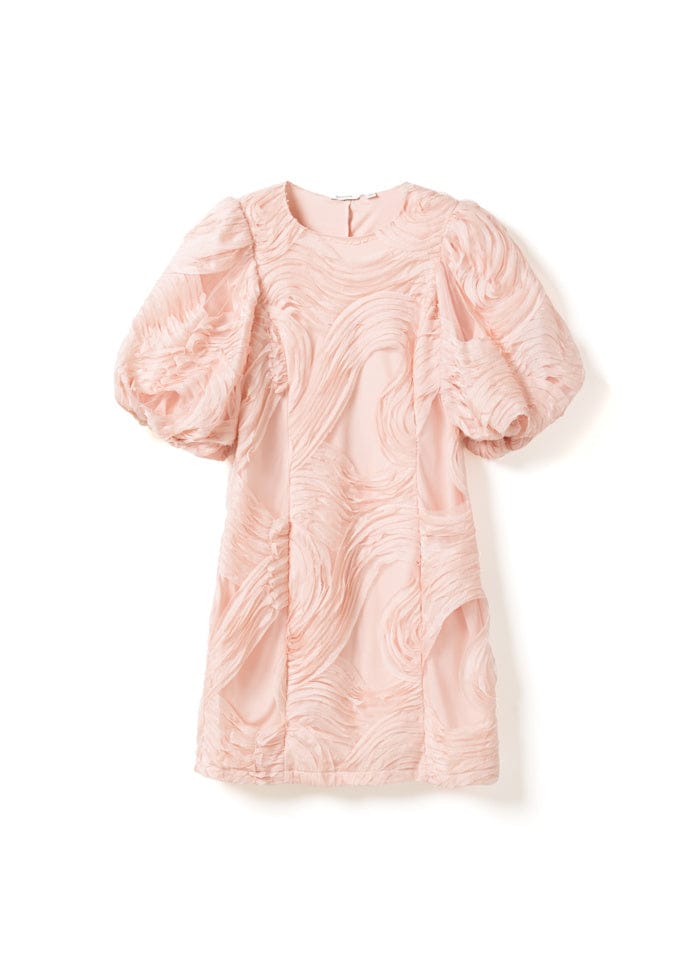 Michaela Jurk - Licht Roze