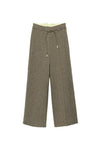 Bliss Pantalon - Groen