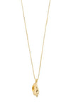 Breeze Ketting - Goud