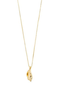 Breeze Ketting - Goud