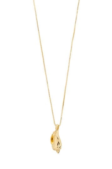 Breeze Ketting - Goud