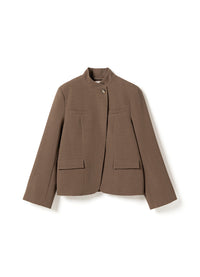 N-Monique Blazer - Zand