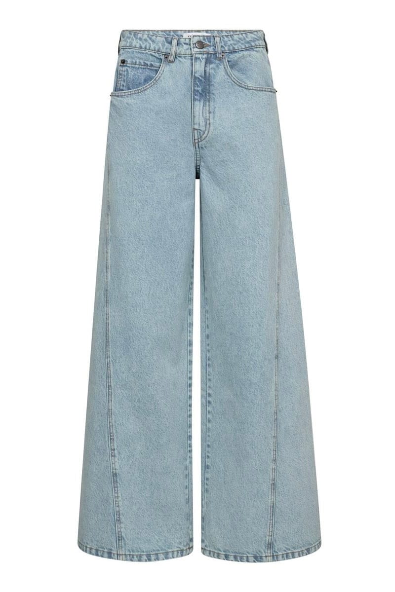 AronaCC Jeans - Lichtblauw