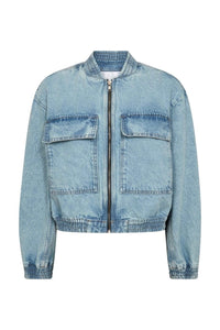 AronaCC Bomber - Lichtblauw