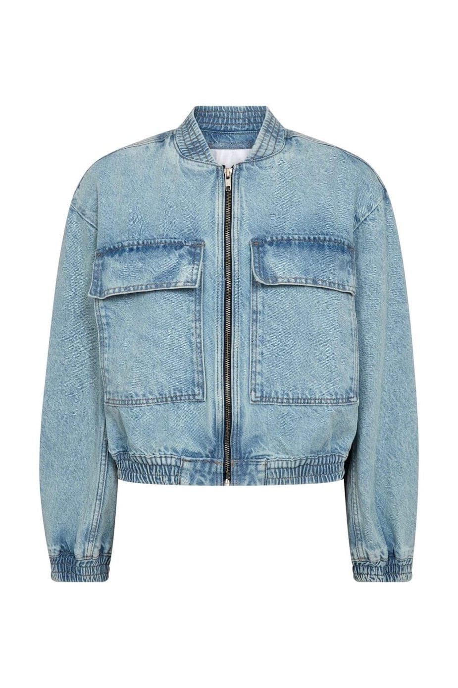 AronaCC Bomber - Lichtblauw