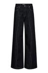 WilsonCC Wave Jeans - Dark Denim