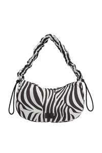 CraveMGB Tas - Zebra