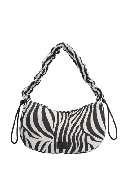 CraveMGB Tas - Zebra